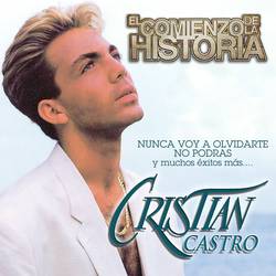Portada de El Comienzo De La Historia