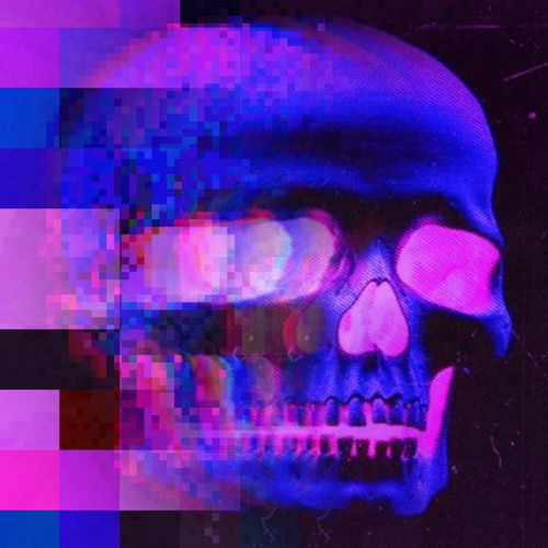 Portada de Glitch Krush