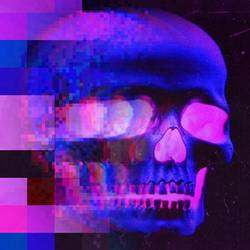 Portada de Glitch Krush