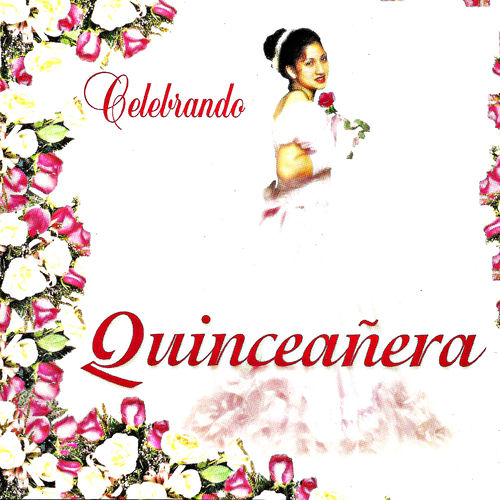 Portada de Celebrando Quinceañera