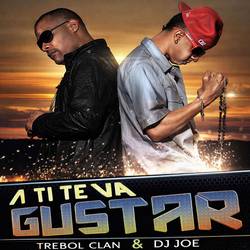 Portada de A Ti Te Va a Gustar