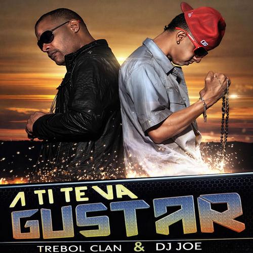 Portada de A Ti Te Va a Gustar