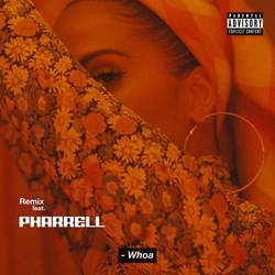 Portada de Whoa (Remix)