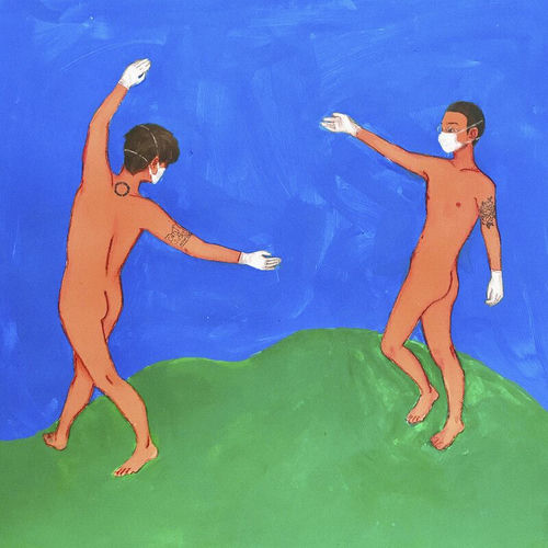 Portada de Braille