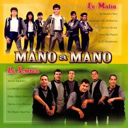 Portada de Mano A Mano