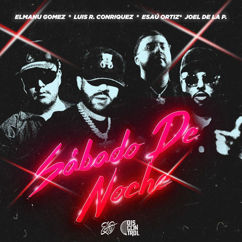 Portada de Sábado de Noche