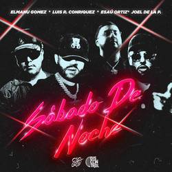 Portada de Sábado de Noche