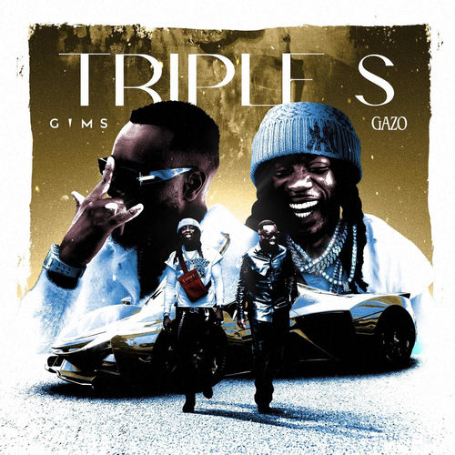 Portada de Triple S