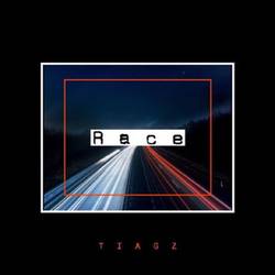 Portada de Race