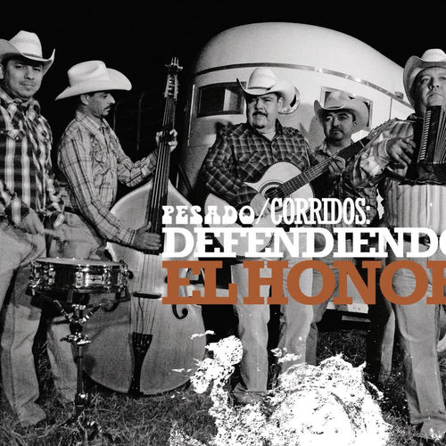Portada de Corridos/ Defendiendo el honor [Tu propia muerte / Versión Mariachi]