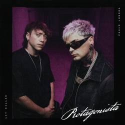 Portada de Protagonista