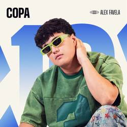 Portada de Copa