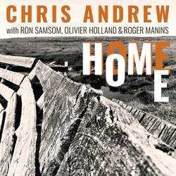 Portada de Home