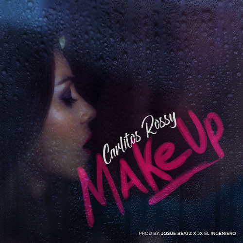 Portada de Make Up