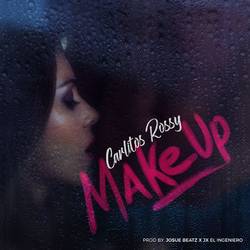 Portada de Make Up