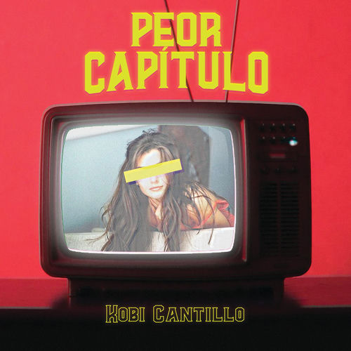 Portada de Peor Capítulo