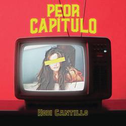 Portada de Peor Capítulo