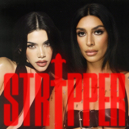 Portada de Stripper