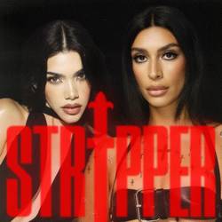 Portada de Stripper