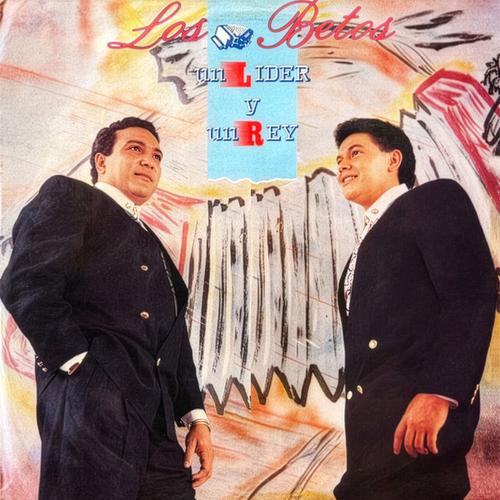 Portada de Señor Acordeonero