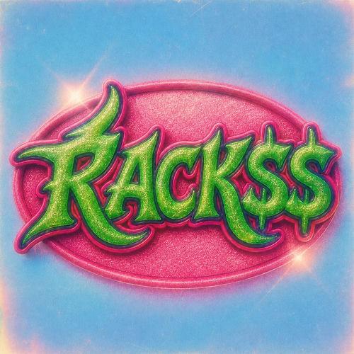 Portada de RACK$$