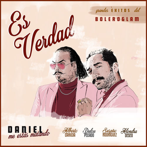 Portada de Es Verdad