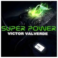 Portada de Super Power
