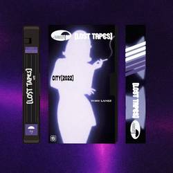 Portada de City (Lost Tapes 2021)
