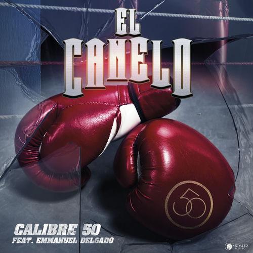 Portada de El Canelo