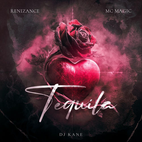 Portada de Tequila