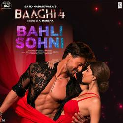 Portada de Bahli Sohni (From "Baaghi 4")