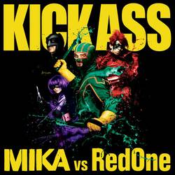 Portada de Kick Ass (International Version)