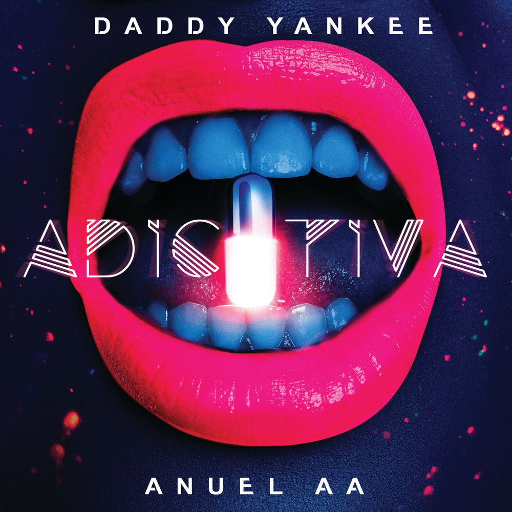 Portada de Adictiva