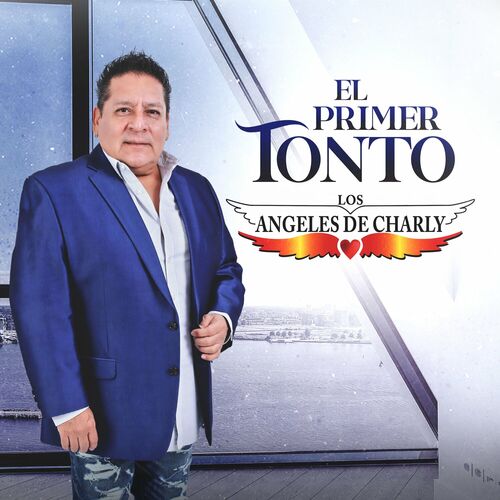 Portada de El Primer Tonto