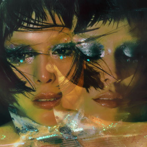 Portada de LUCID DREAMS
