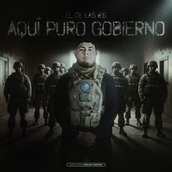 Portada de Aqui Puro Gobierno