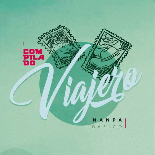 Portada de Compilado Viajero