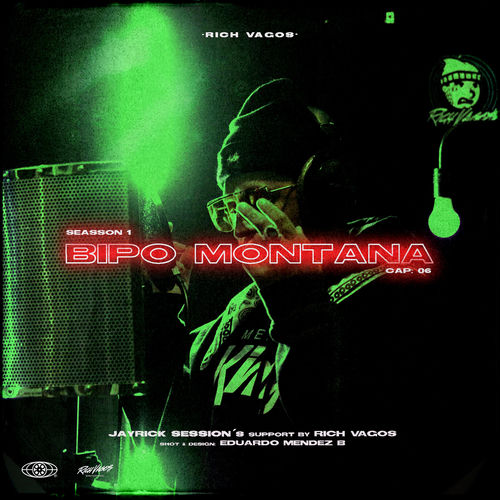Portada de Seasson 1: Bipo Montana (Cap. 6)