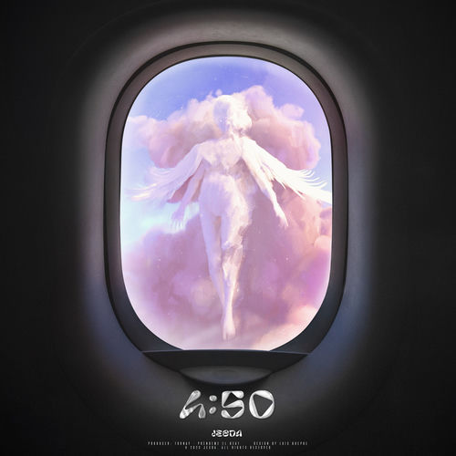 Portada de 4:50