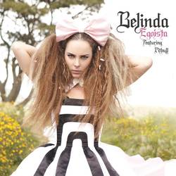 Portada de Egoista (feat. Pitbull English)