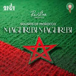 Portada de Maghribi Maghribi