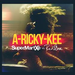 Portada de A-Ricky-Kee