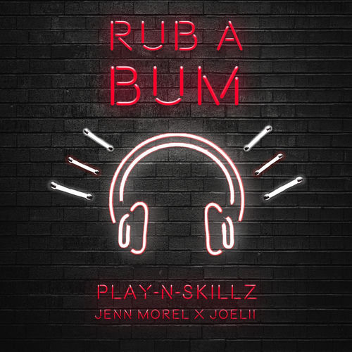 Portada de Rub A Bum
