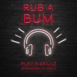 Portada de Rub A Bum