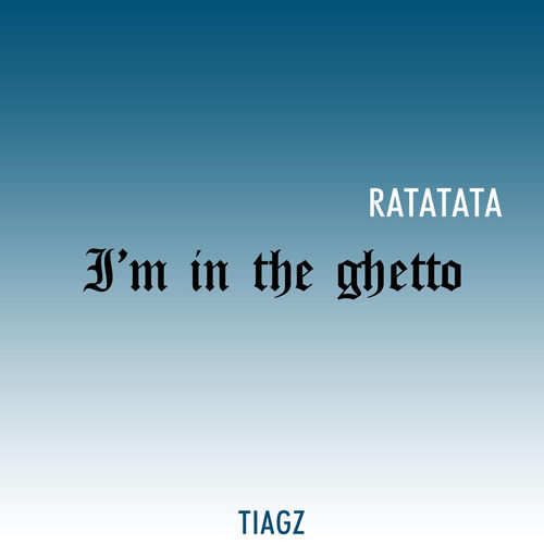 Portada de I'm in the ghetto (Ratatata)