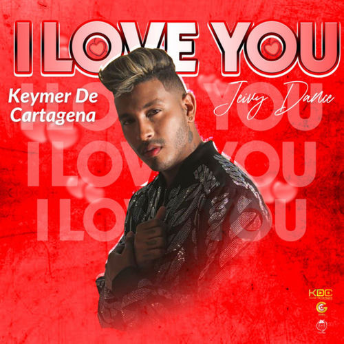 Portada de I Love You