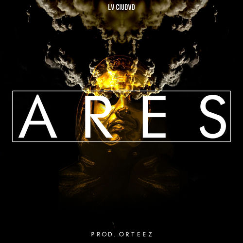 Portada de Ares