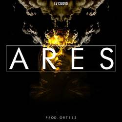 Portada de Ares