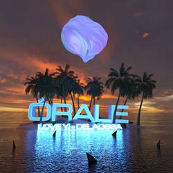 Portada de Órale