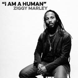 Portada de I Am A Human